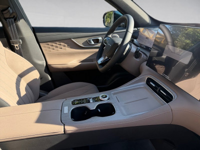 Chery Automobile Tiggo 8 Neuwagen Chery Automobile Tiggo 8 Neuwagen