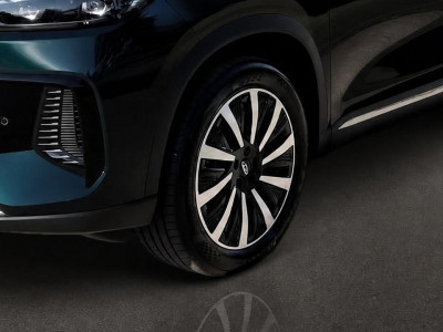 Chery Automobile Tiggo 8 Neuwagen Chery Automobile Tiggo 8 Neuwagen