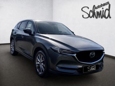 Mazda CX-5 Gebrauchtwagen