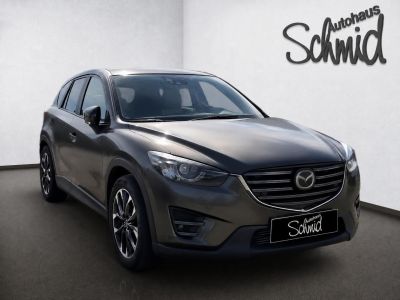 Mazda CX-5 Gebrauchtwagen