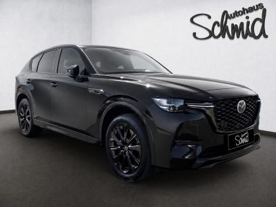 Mazda CX-60 Gebrauchtwagen