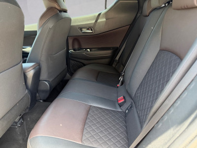 Toyota C-HR Gebrauchtwagen Toyota C-HR Gebrauchtwagen