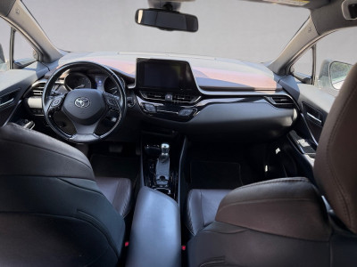 Toyota C-HR Gebrauchtwagen Toyota C-HR Gebrauchtwagen