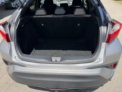 Toyota C-HR Gebrauchtwagen Toyota C-HR Gebrauchtwagen