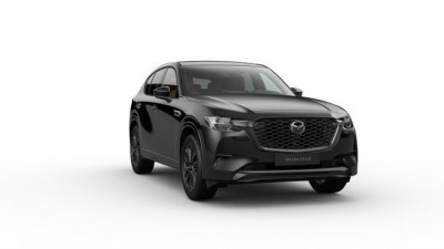 Mazda CX-60 Tageszulassung