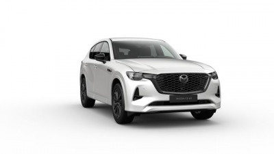 Mazda CX-60 Tageszulassung