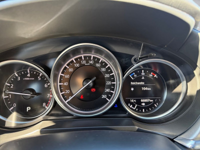 Mazda Mazda6 Gebrauchtwagen Mazda Mazda6 Gebrauchtwagen