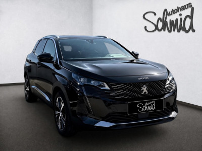 Peugeot 3008 Gebrauchtwagen Peugeot 3008 Gebrauchtwagen