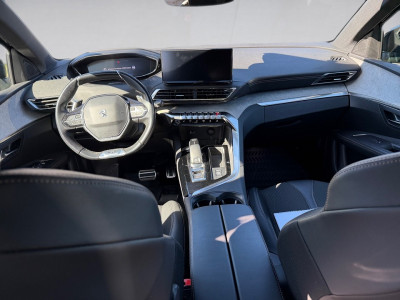 Peugeot 3008 Gebrauchtwagen Peugeot 3008 Gebrauchtwagen