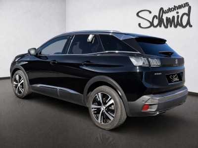 Peugeot 3008 Gebrauchtwagen Peugeot 3008 Gebrauchtwagen