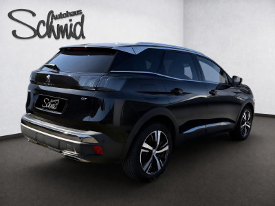 Peugeot 3008 Gebrauchtwagen Peugeot 3008 Gebrauchtwagen