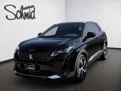 Peugeot 3008 Gebrauchtwagen Peugeot 3008 Gebrauchtwagen