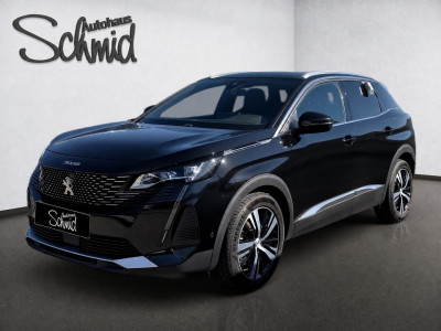 Peugeot 3008 Gebrauchtwagen Peugeot 3008 Gebrauchtwagen