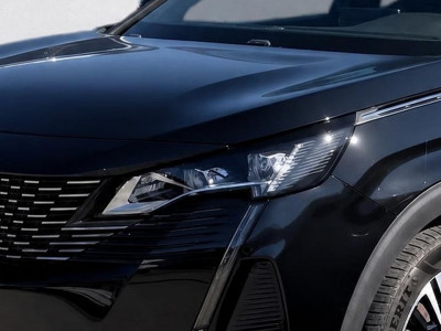 Peugeot 3008 Gebrauchtwagen Peugeot 3008 Gebrauchtwagen