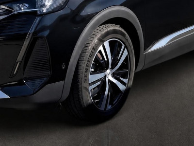 Peugeot 3008 Gebrauchtwagen Peugeot 3008 Gebrauchtwagen