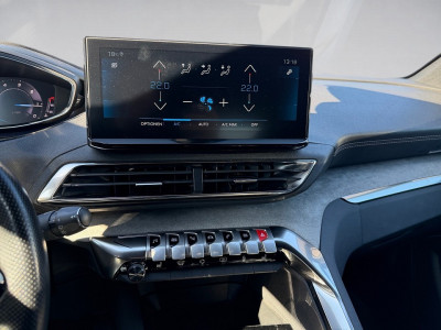 Peugeot 3008 Gebrauchtwagen Peugeot 3008 Gebrauchtwagen