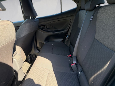 Toyota Yaris Cross Gebrauchtwagen