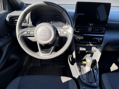 Toyota Yaris Cross Gebrauchtwagen