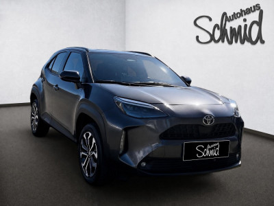 Toyota Yaris Cross Gebrauchtwagen
