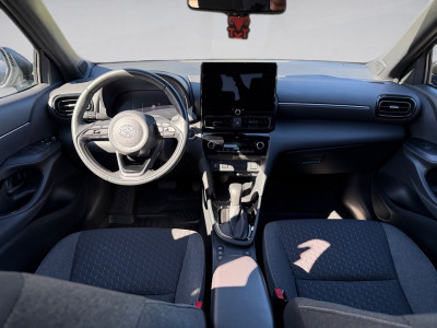 Toyota Yaris Cross Gebrauchtwagen