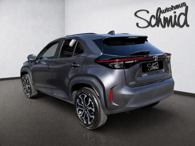 Toyota Yaris Cross Gebrauchtwagen