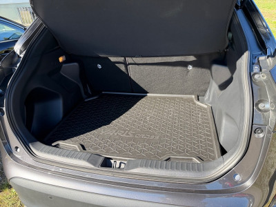 Toyota Yaris Cross Gebrauchtwagen