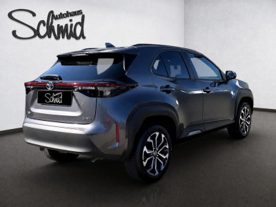 Toyota Yaris Cross Gebrauchtwagen