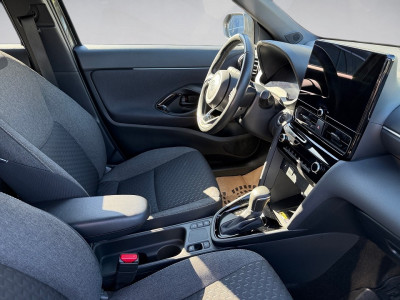 Toyota Yaris Cross Gebrauchtwagen