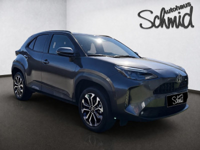 Toyota Yaris Cross Gebrauchtwagen