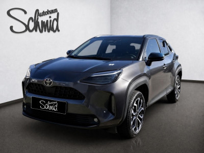 Toyota Yaris Cross Gebrauchtwagen