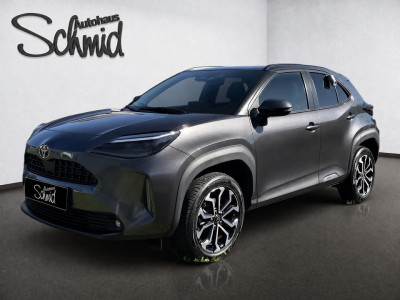 Toyota Yaris Cross Gebrauchtwagen