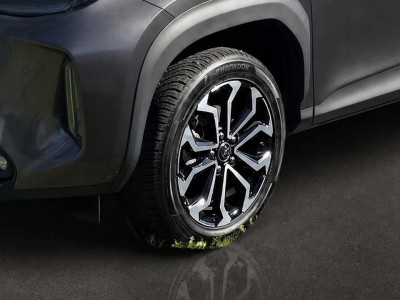 Toyota Yaris Cross Gebrauchtwagen