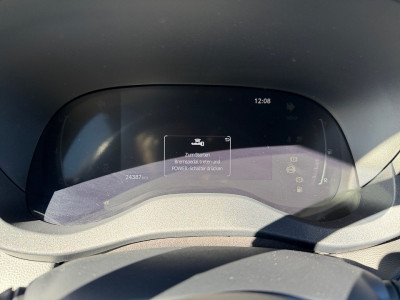 Toyota Yaris Cross Gebrauchtwagen