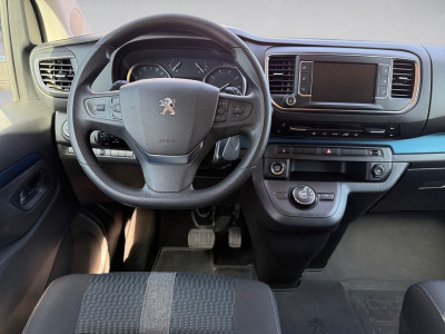 Peugeot Traveller Gebrauchtwagen Peugeot Traveller Gebrauchtwagen