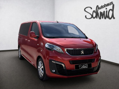 Peugeot Traveller Gebrauchtwagen Peugeot Traveller Gebrauchtwagen