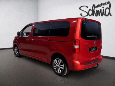 Peugeot Traveller Gebrauchtwagen Peugeot Traveller Gebrauchtwagen