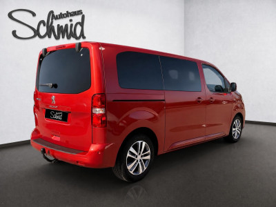 Peugeot Traveller Gebrauchtwagen Peugeot Traveller Gebrauchtwagen