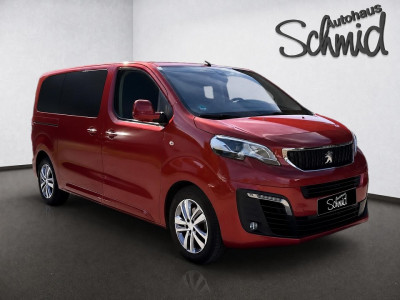 Peugeot Traveller Gebrauchtwagen Peugeot Traveller Gebrauchtwagen