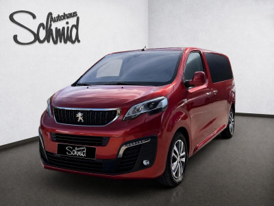 Peugeot Traveller Gebrauchtwagen Peugeot Traveller Gebrauchtwagen