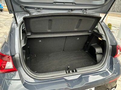 Hyundai i20 Vorführwagen