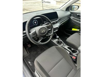 Hyundai i20 Vorführwagen