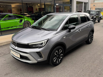 Opel Crossland X Gebrauchtwagen