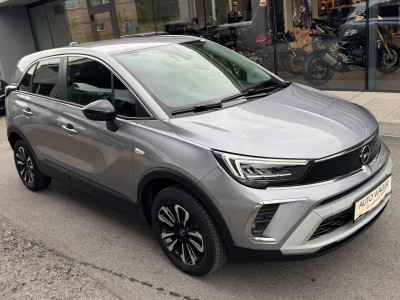 Opel Crossland X Gebrauchtwagen