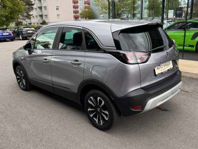 Opel Crossland X Gebrauchtwagen