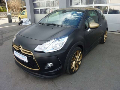 Citroën DS3 Gebrauchtwagen