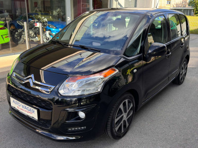 Citroën C3 Picasso Gebrauchtwagen