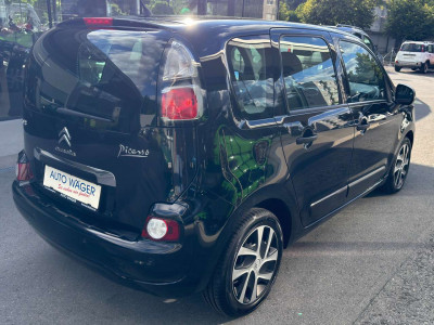 Citroën C3 Picasso Gebrauchtwagen