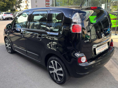 Citroën C3 Picasso Gebrauchtwagen