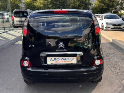 Citroën C3 Picasso Gebrauchtwagen