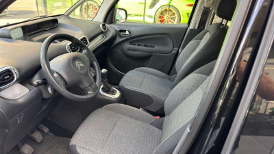 Citroën C3 Picasso Gebrauchtwagen